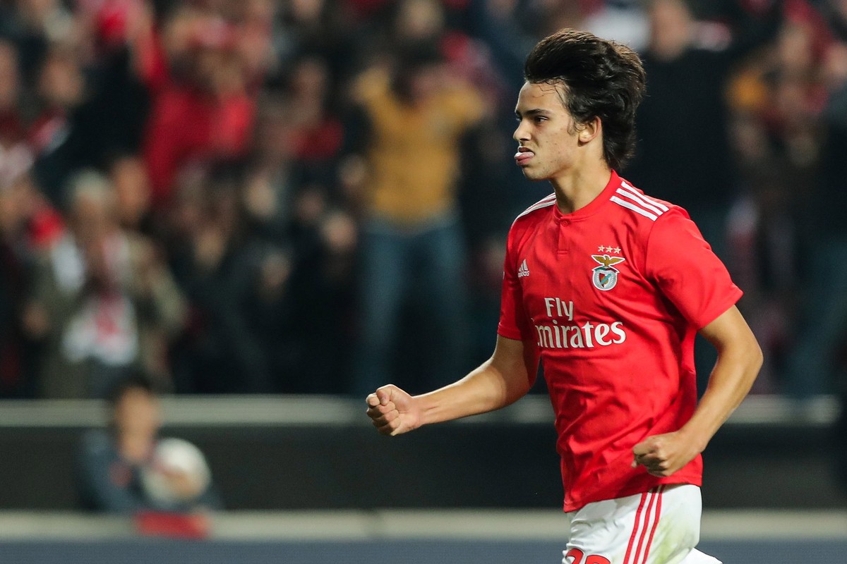 Flamengo tem base mais rentável fora da Europa nos últimos 10 anos; Benfica lidera no mundo