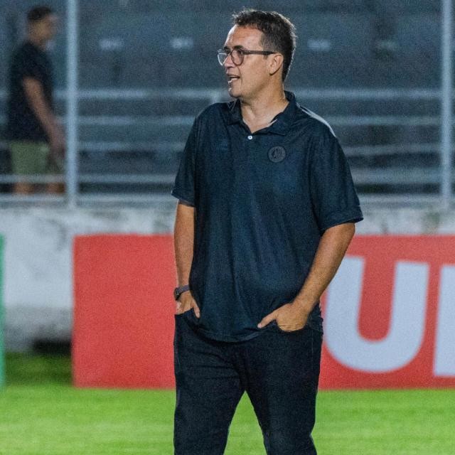 Da análise ao acerto: Bruno Cerqueira detalha descoberta de Alex Bruno pelo ASA
