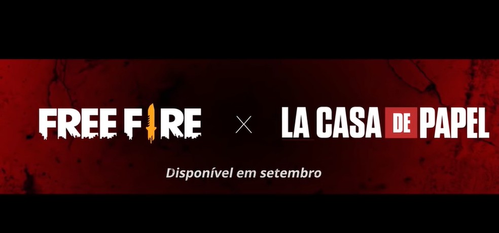 Celular temático do Free Fire chega ao Brasil por menos de R$ 2 mil