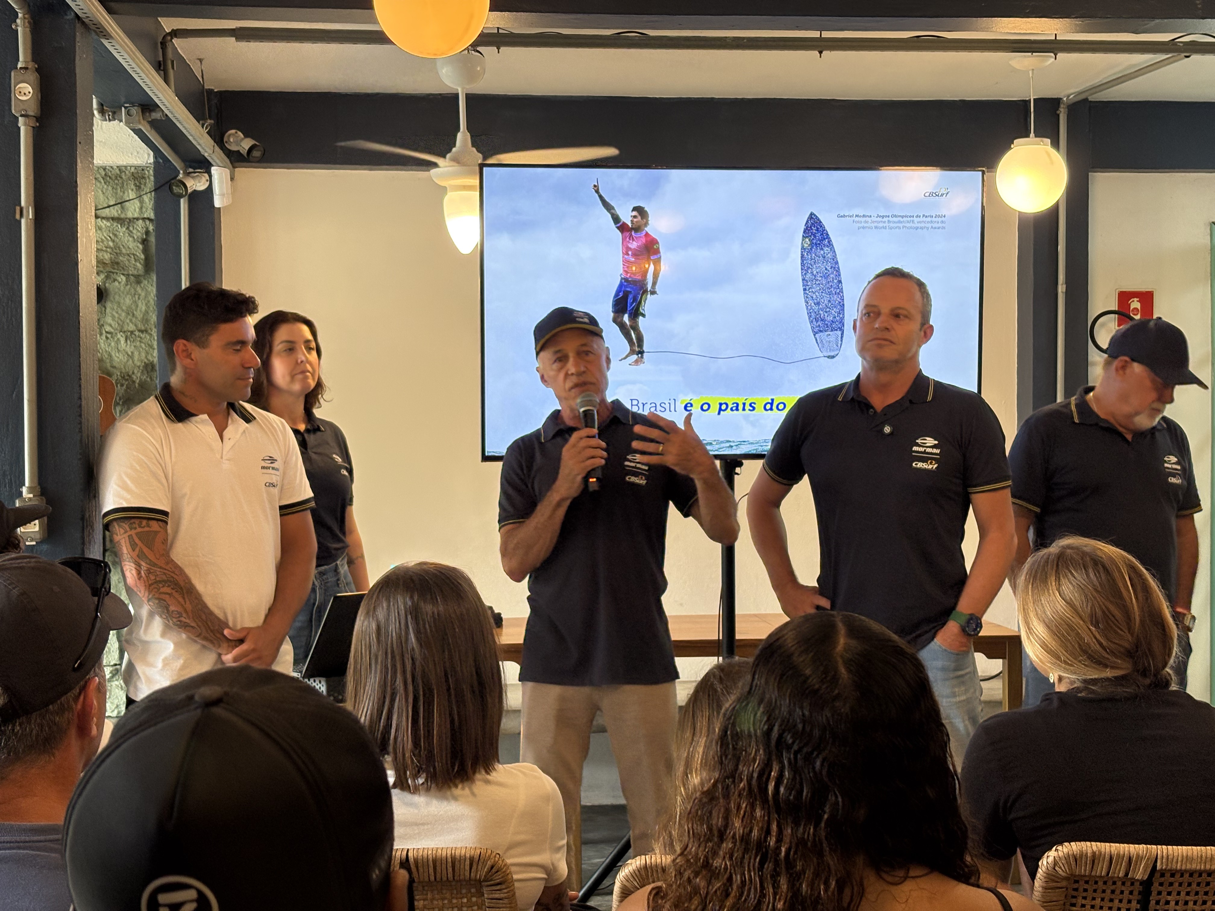 CBSurf 2026: Calendário e Novidades do Surfe Brasileiro | Ge