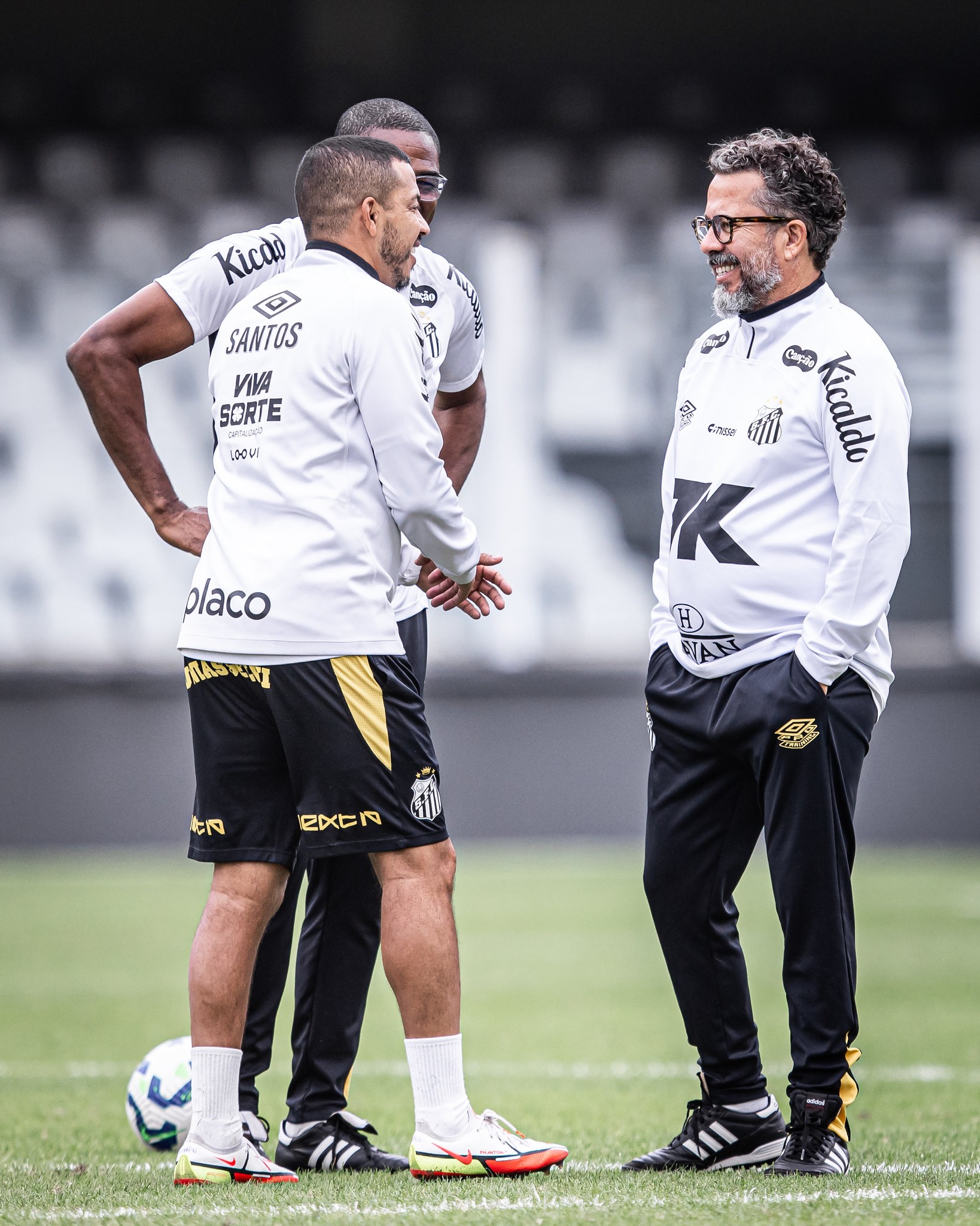 Escalação do Santos: Rollheiser volta, e Neymar deve jogar como falso nove contra o Mirassol
