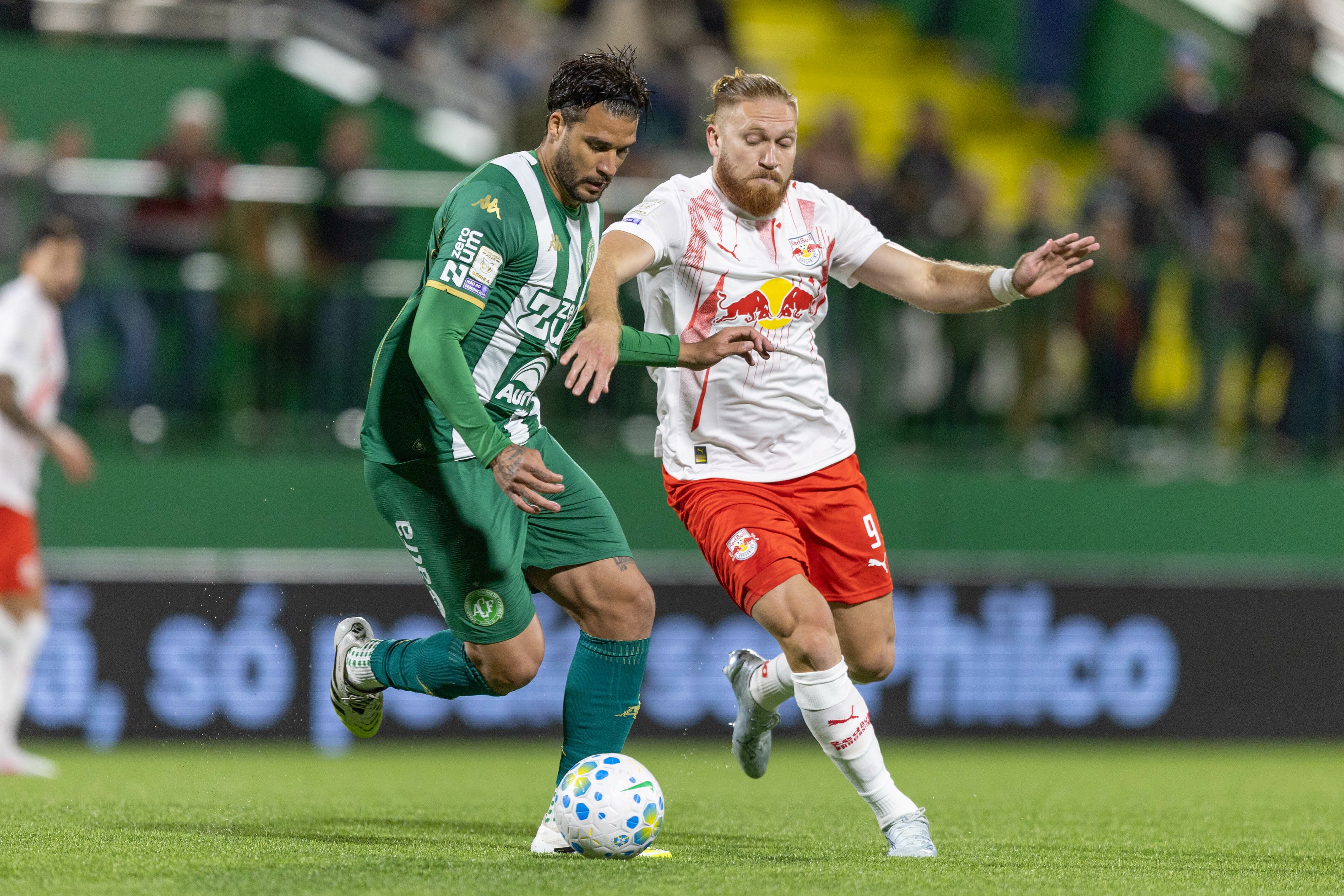 Atuações da Chapecoense: Anderson falha e Bolasie marca o primeiro: dê suas notas