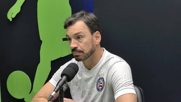 Eleições do Bahia: Emerson Ferretti quer fortalecer esporte olímpico e marca do clube; veja propostas | bahia