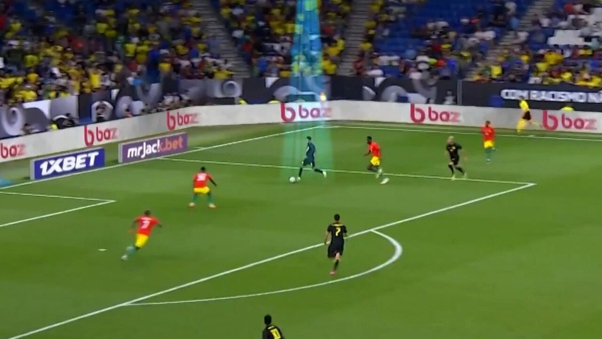 Brasil x Senegal em amistoso: onde assistir ao vivo, horário e