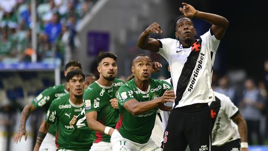 Atuações do Vasco: Cuesta, Tchê Tchê e Léo Jardim são os piores em goleada; dê suas notas