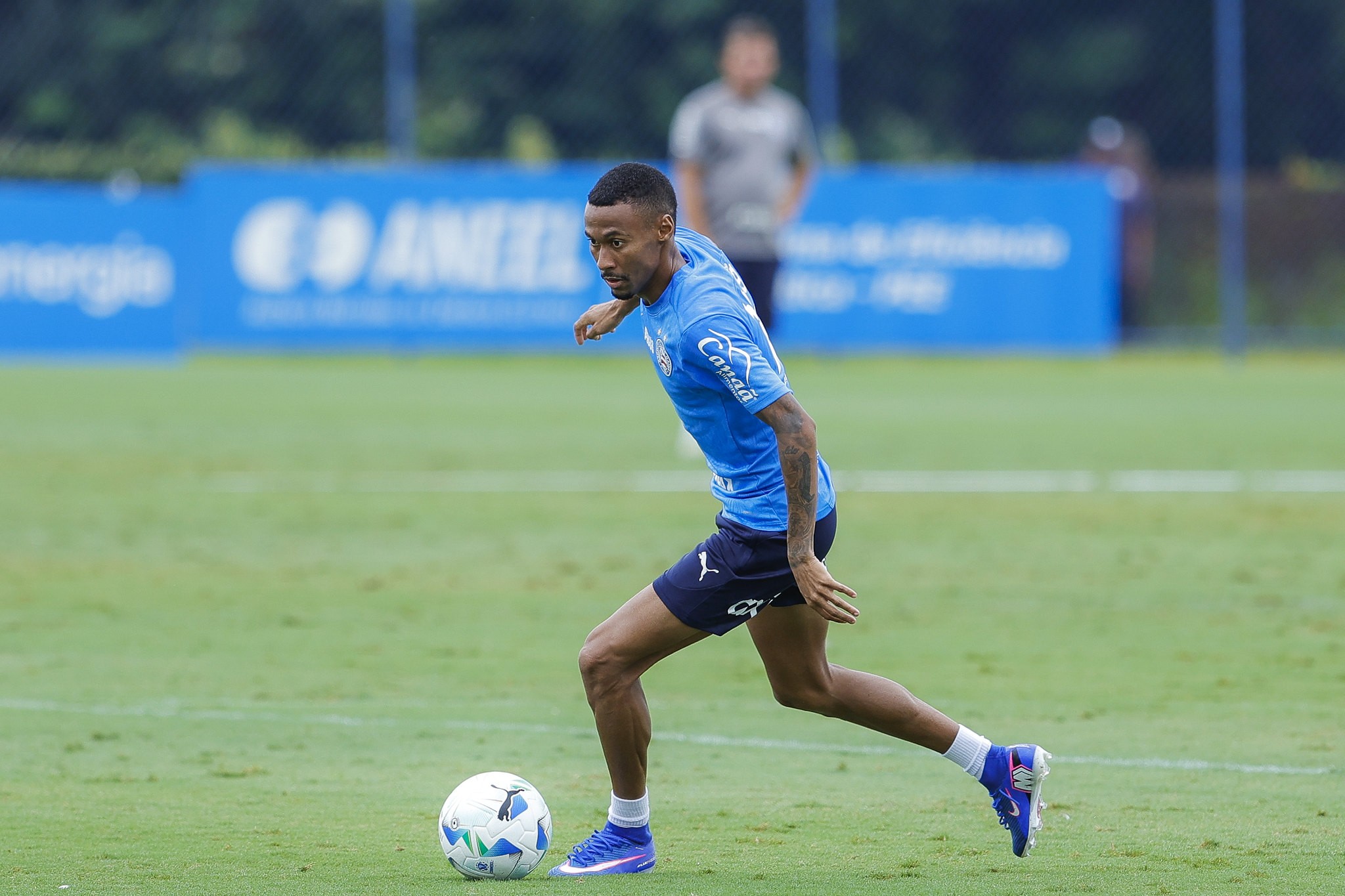 Escalação do Bahia contra o Athletico: veja time provável, dúvidas e desfalques