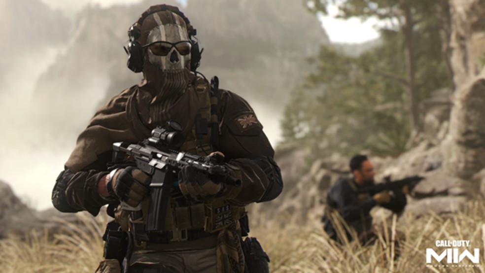 Call of Duty: Modern Warfare 2 ganha data de lançamento; veja
