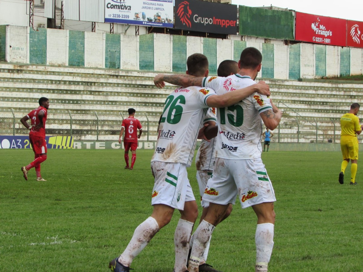 FPF confirma o MAC na Copa Paulista; veja outros times - HORA H Notícia