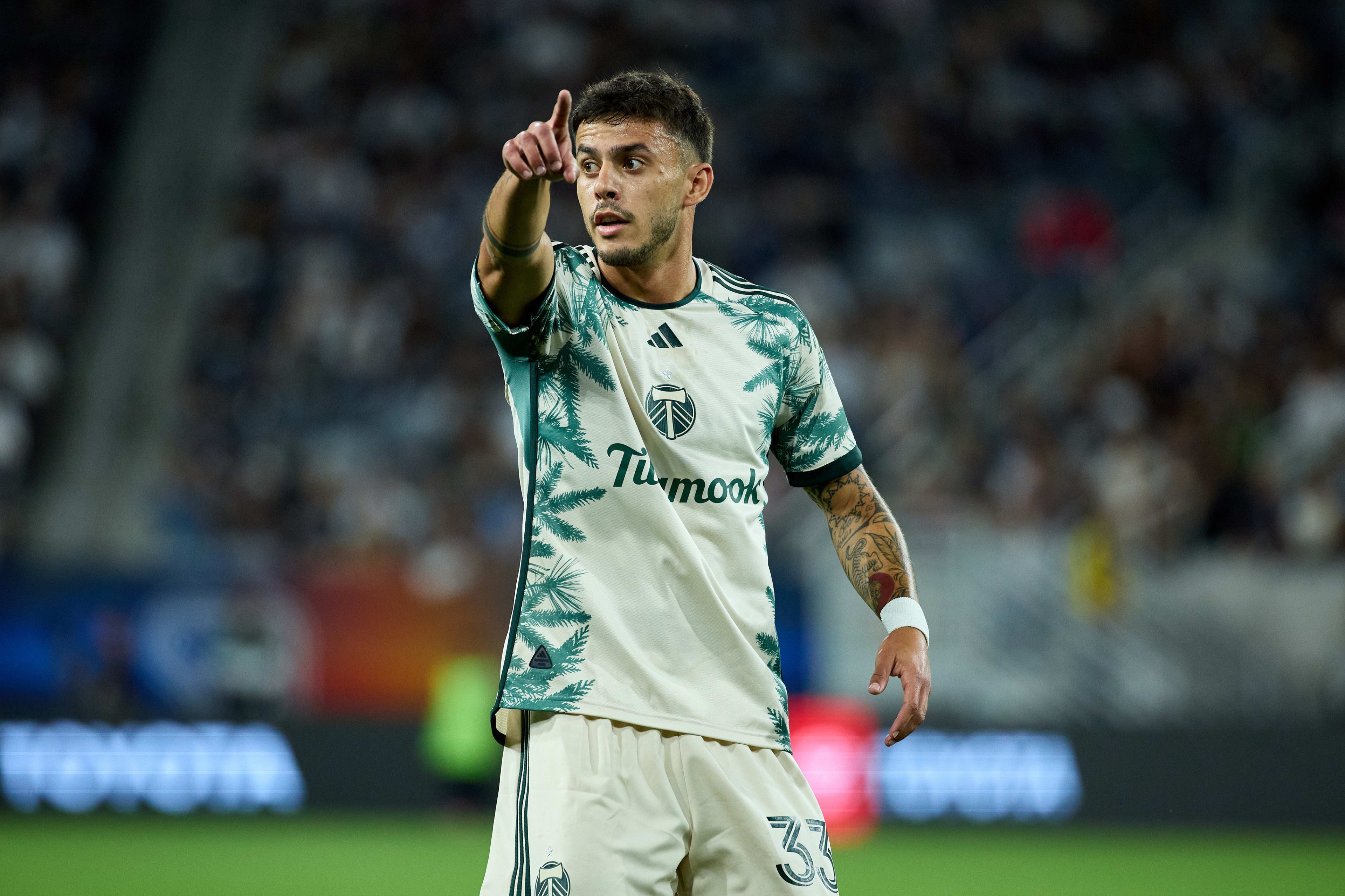 Volante Emprestado Pelo Grêmio Sofre Lesão Grave nos Estados Unidos