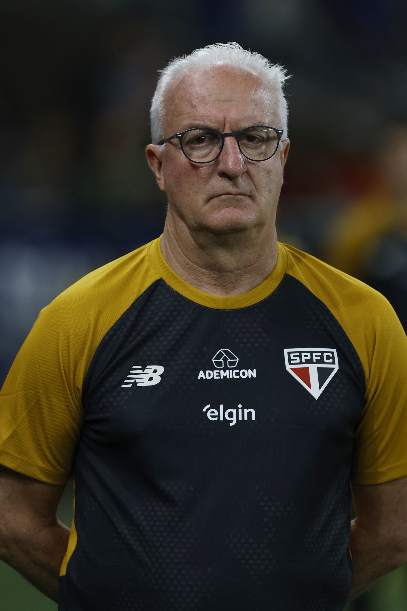 Dorival reconhece momento difícil e revela papo no vestiário do São Paulo: "Mais confiança"