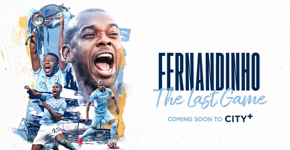 Fernandinho renovou até 2022! Veja como estão os jogadores que eram do  elenco do Manchester City quando o brasileiro chegou ao futebol inglês –  LANCE!