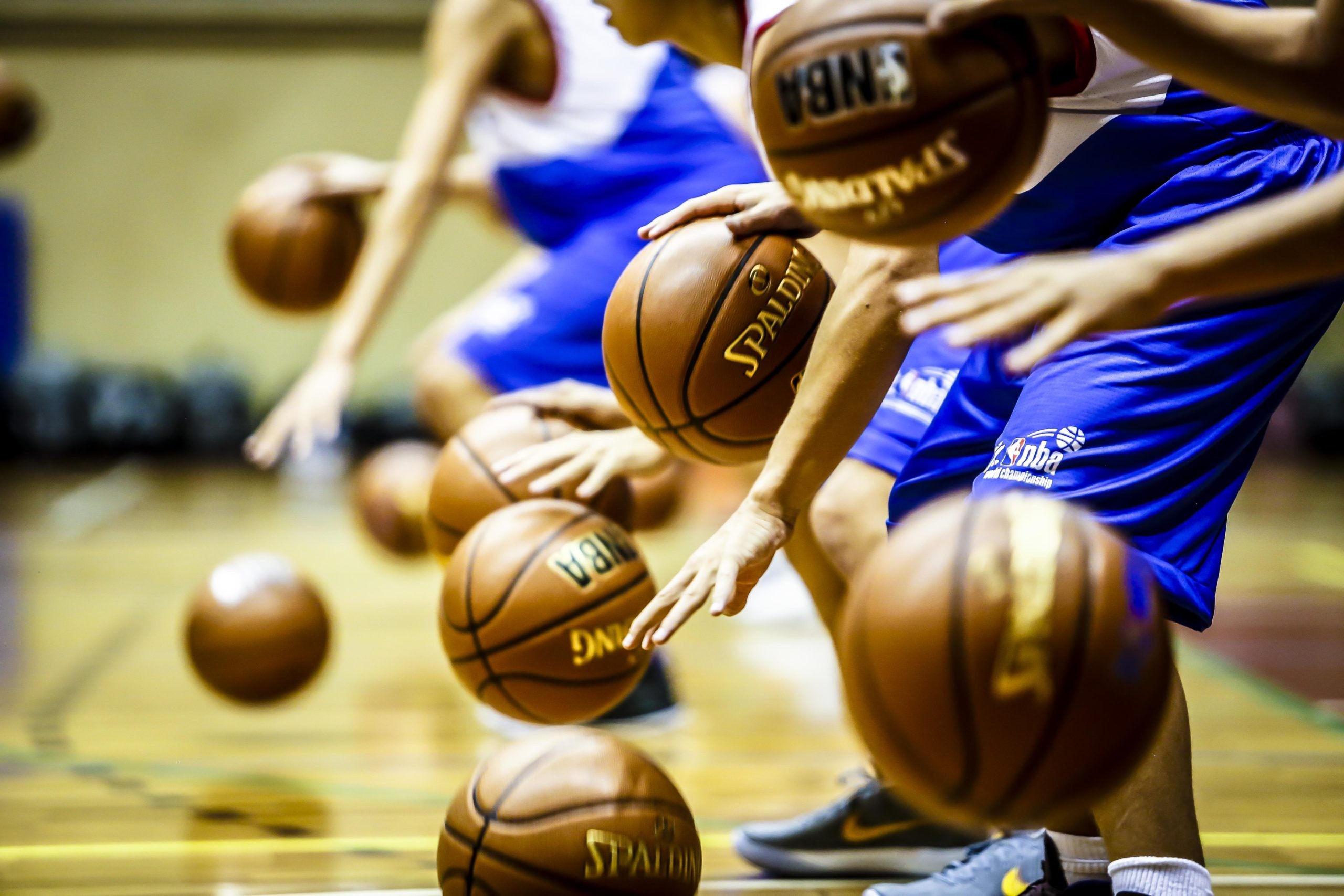 NBA anuncia jr. nba Day para jovens atletas em Vitória | Ge