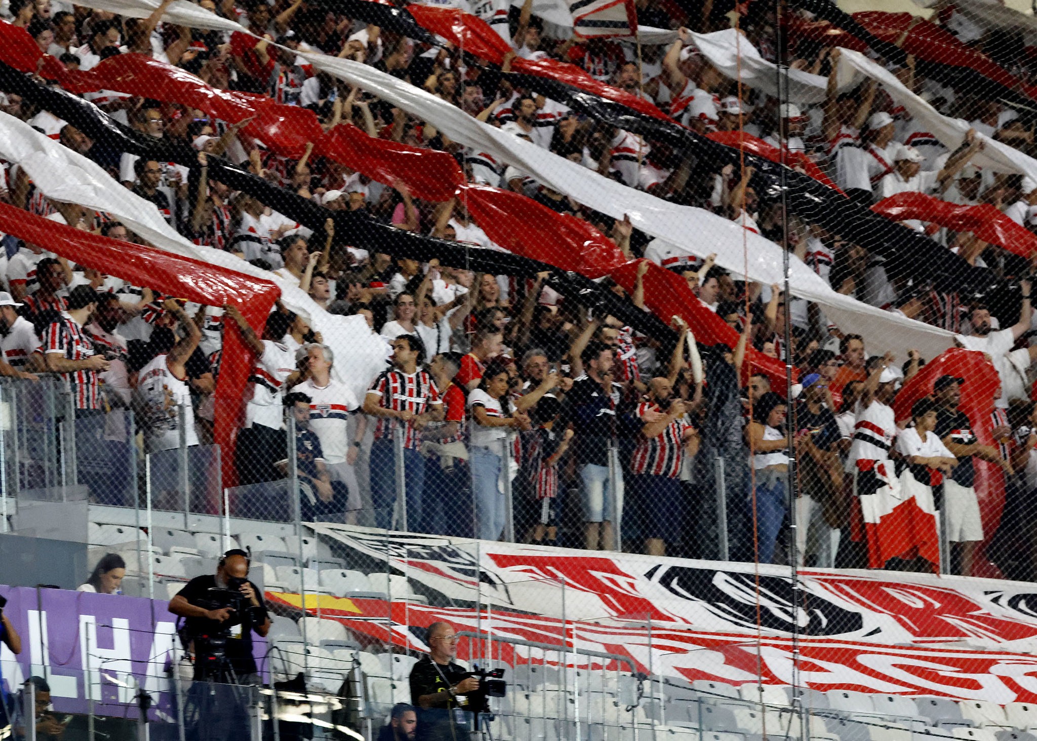 Palpites e dicas para São Paulo x Vasco pelo Brasileirão