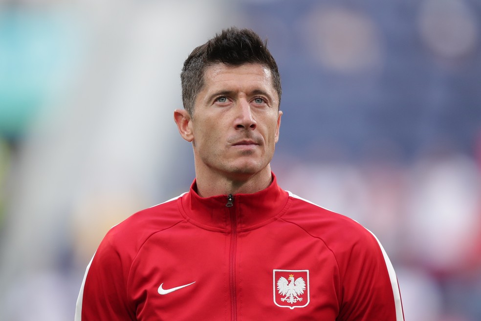 Polaco fora da seleção por estar a jogar na Rússia - Renascença