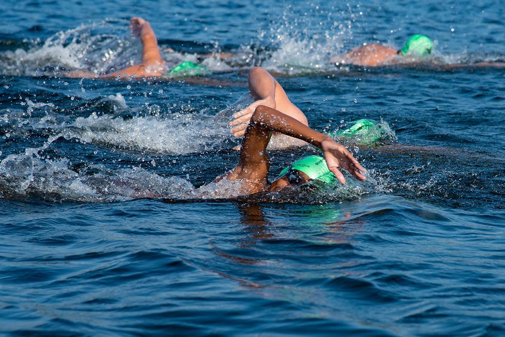 Desafio do Cassó ocorre neste fim de semana em Primeira Cruz-MA — Foto: Outdoor Sports / FMDA