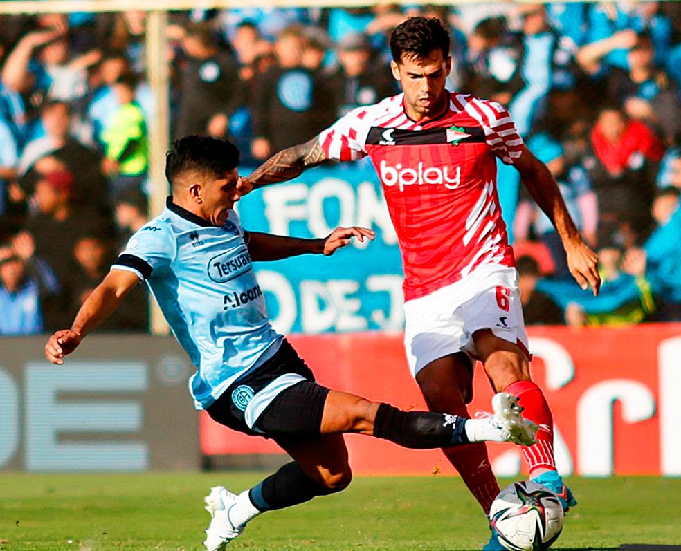 COLÓN x TALLERES DE CÓRDOBA AO VIVO - COPA LIBERTADORES - EM TEMPO REAL 