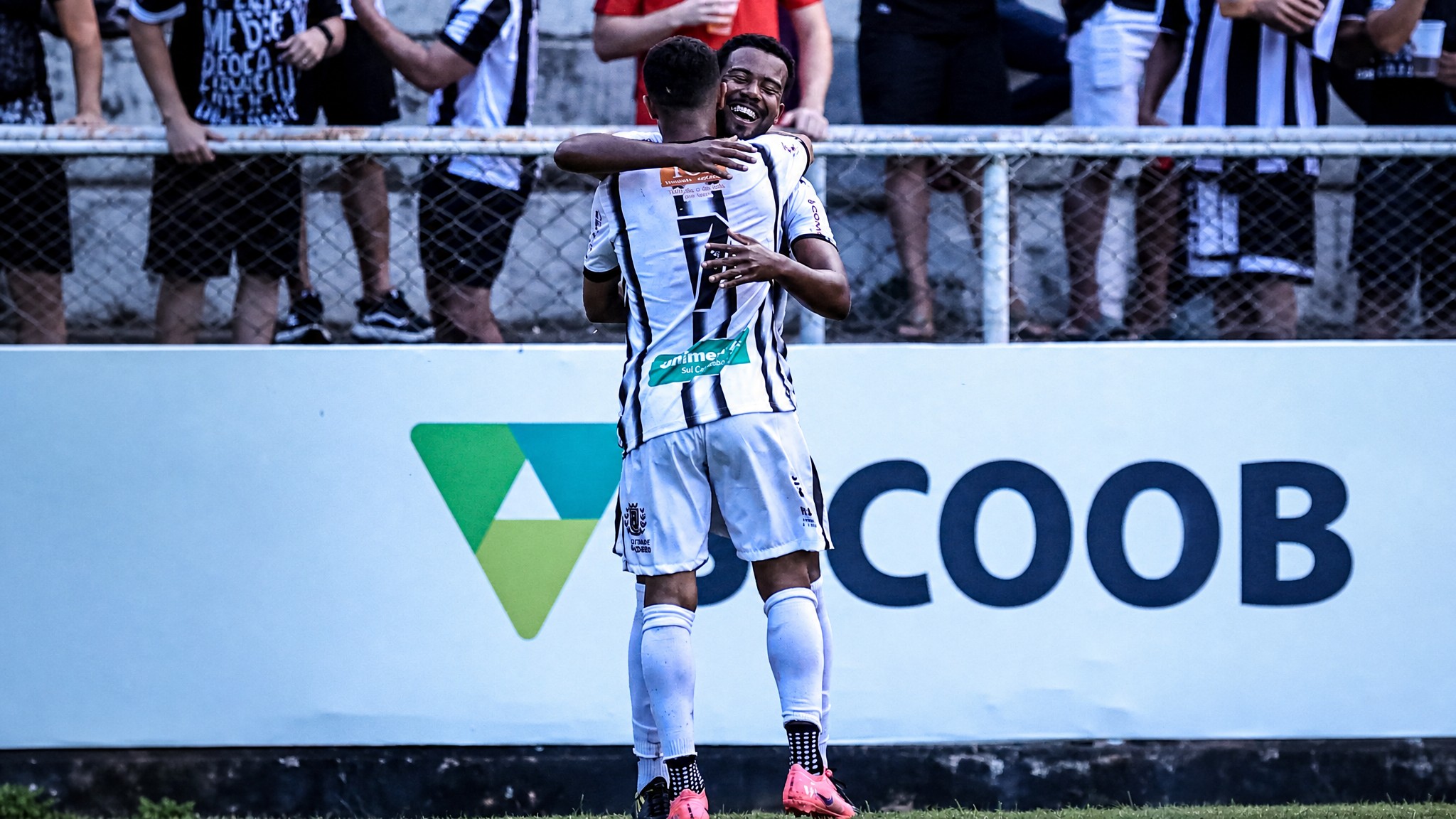 Capixaba Série B: Estrela do Norte vence Tupy-ES e mantém 100% no Grupo Centro-Sul