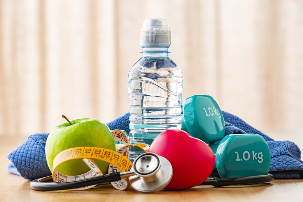 Nutricionista dá dicas de como controlar o colesterol — Foto: iStock