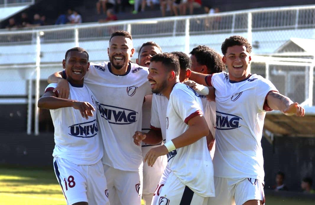 Operário FC vence o Sorriso na ida da semifinal e larga na frente pelo ...