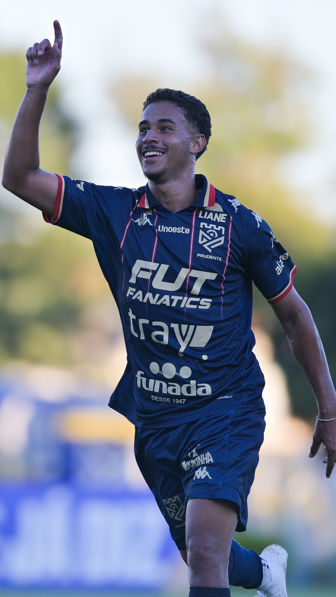 Lukaku é opção, e ataque do Osvaldo Cruz busca retomar brilho de última boa  campanha