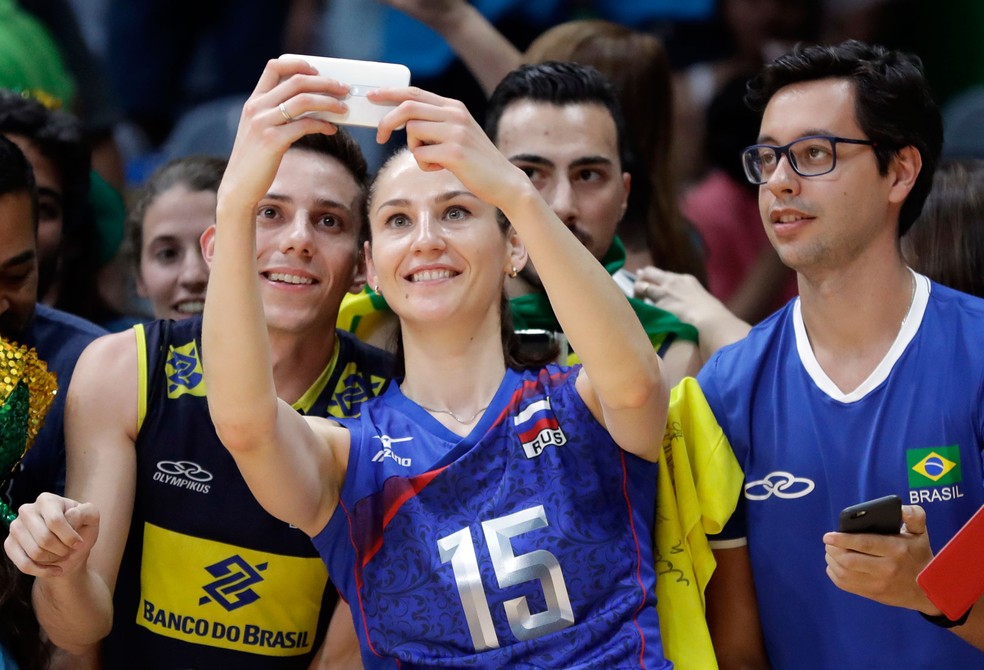 Conheça o Sada Cruzeiro: terceiro título mundial no vôlei masculino, by  Isabella Moreira