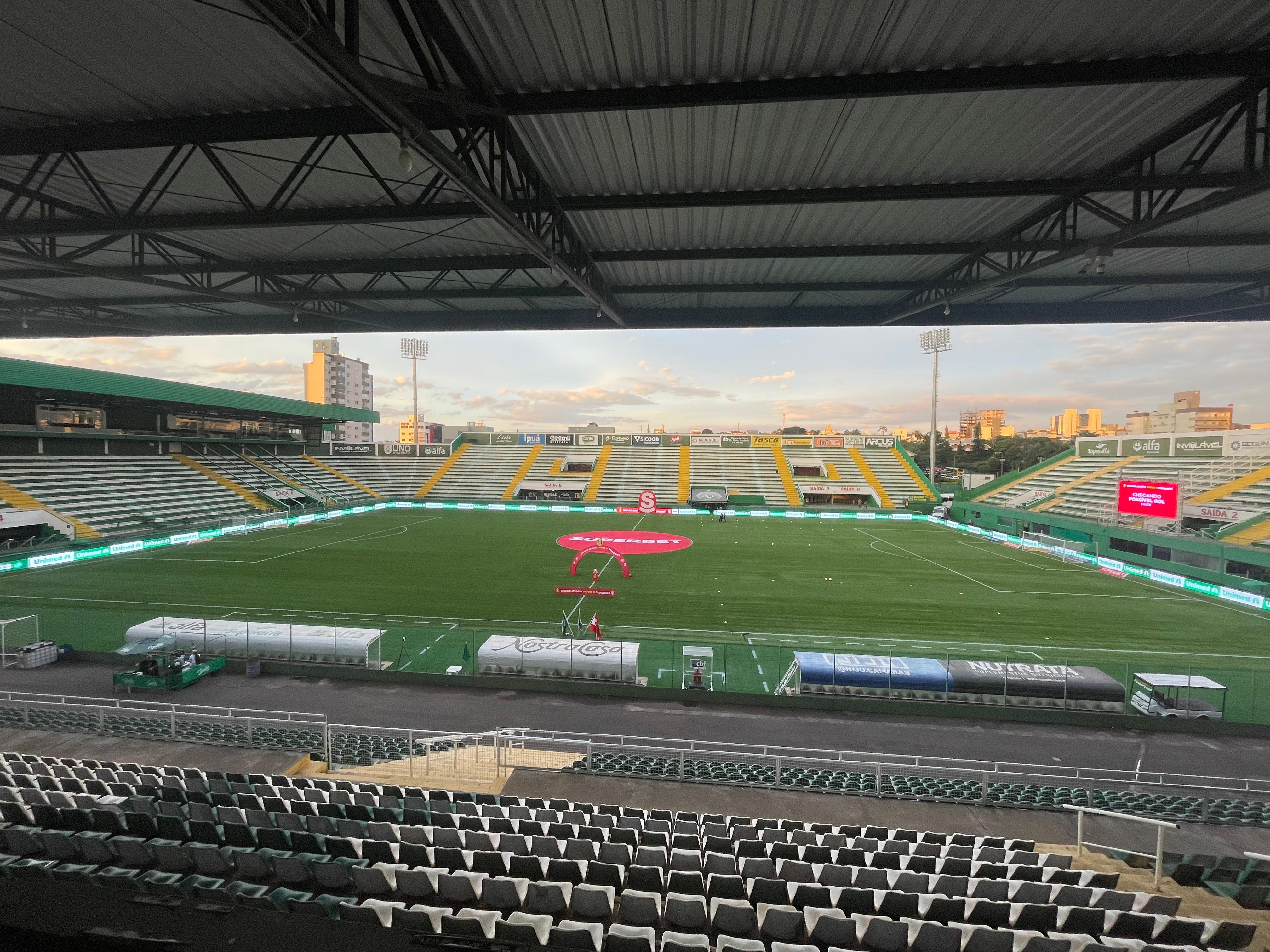 Imagem da notícia - GE