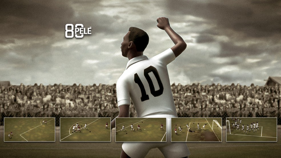 Golllllll! EA SPORTS™ FIFA 23 está chegando à Epic Games Store - Epic Games  Store