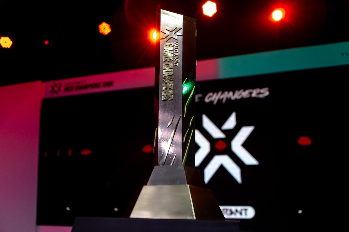 VCT Game Changers Brasil 2023 revela detalhes da etapa 1 valorant ge