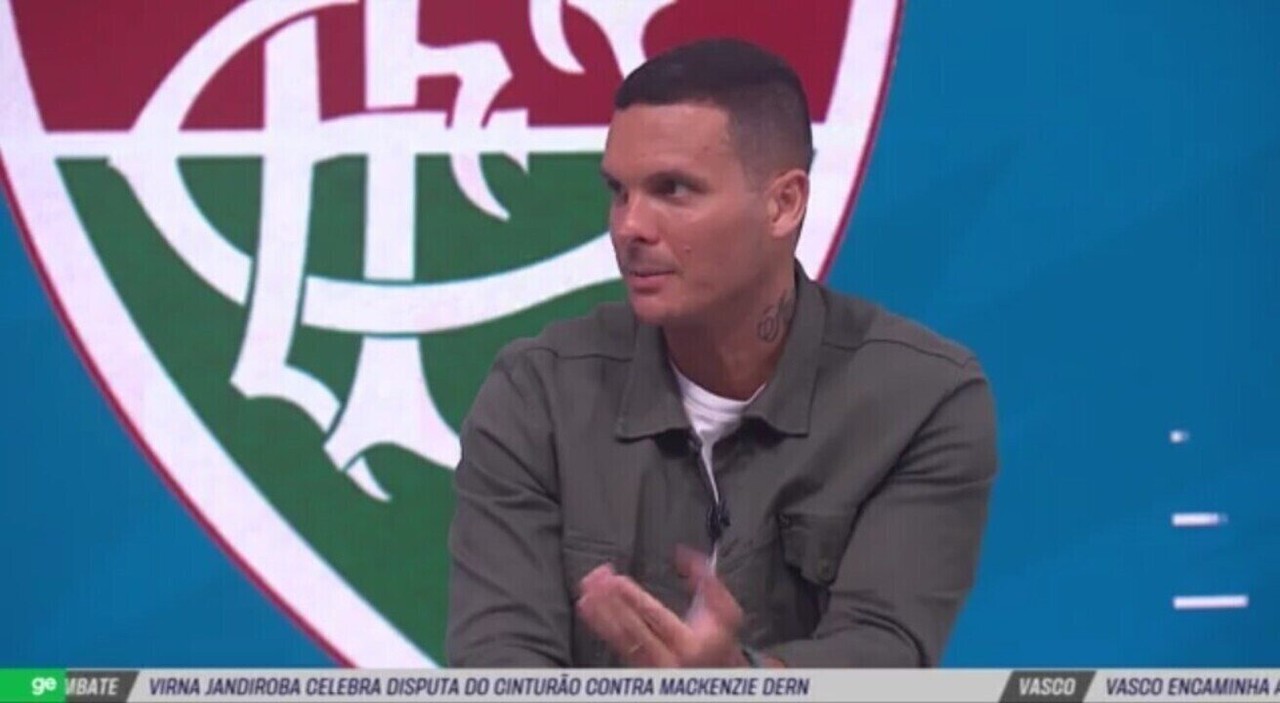 Fluminense agenda reunião e deseja apresentar proposta da SAF; clube aguarda documento