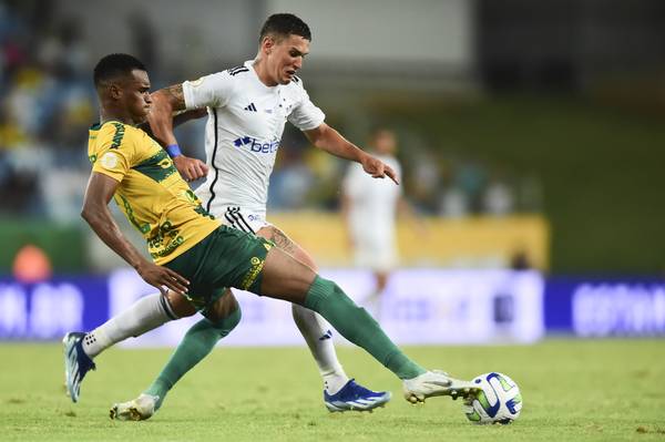 Análise: Cruzeiro pouco evolui em intertemporada e sequência preocupa na briga contra o Z-4
