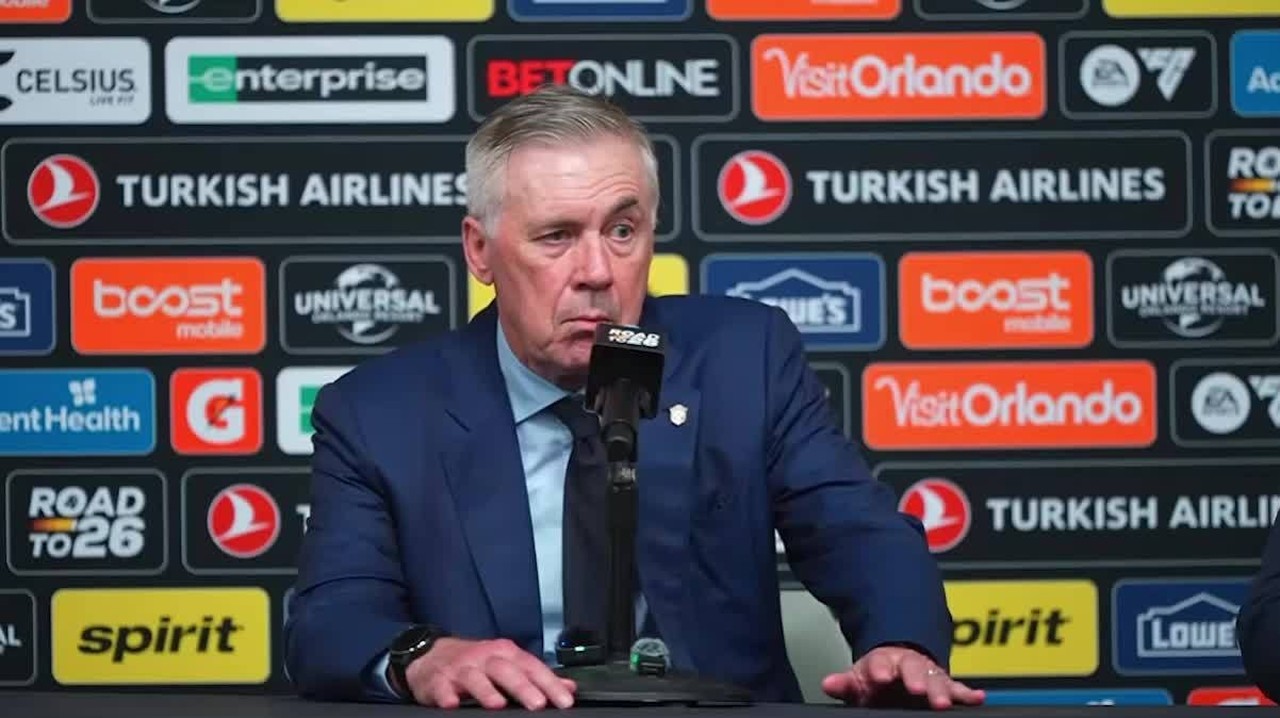 Site coloca Brasil no top 5 de favoritos para a Copa; veja o ranking