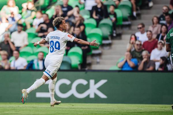 Cascavel aguarda do Grêmio restante do valor sobre venda de Bitello e vai investir na base