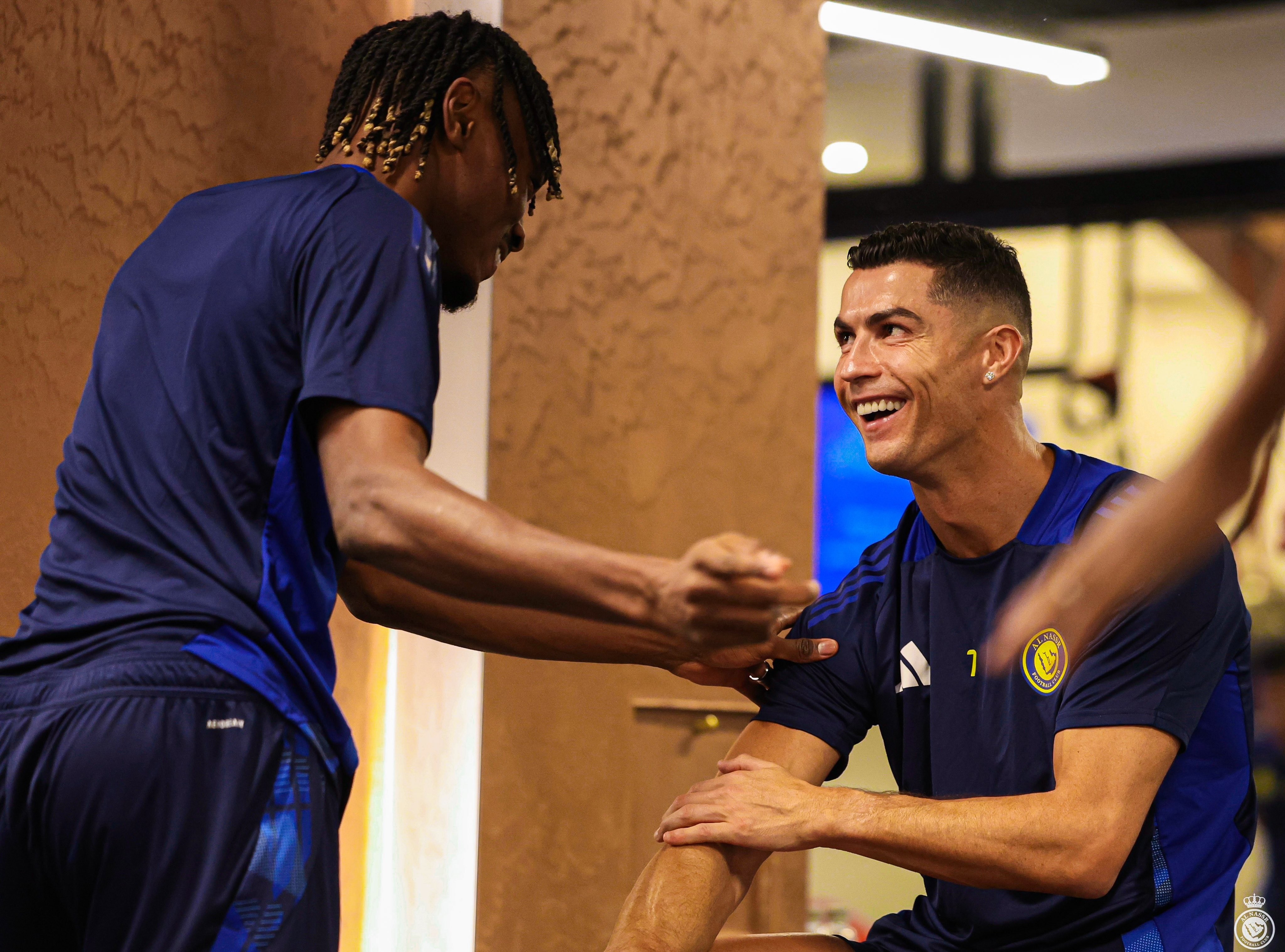 Al-Nassr x Al-Wehda no Campeonato Saudita: onde assistir ao vivo e ...