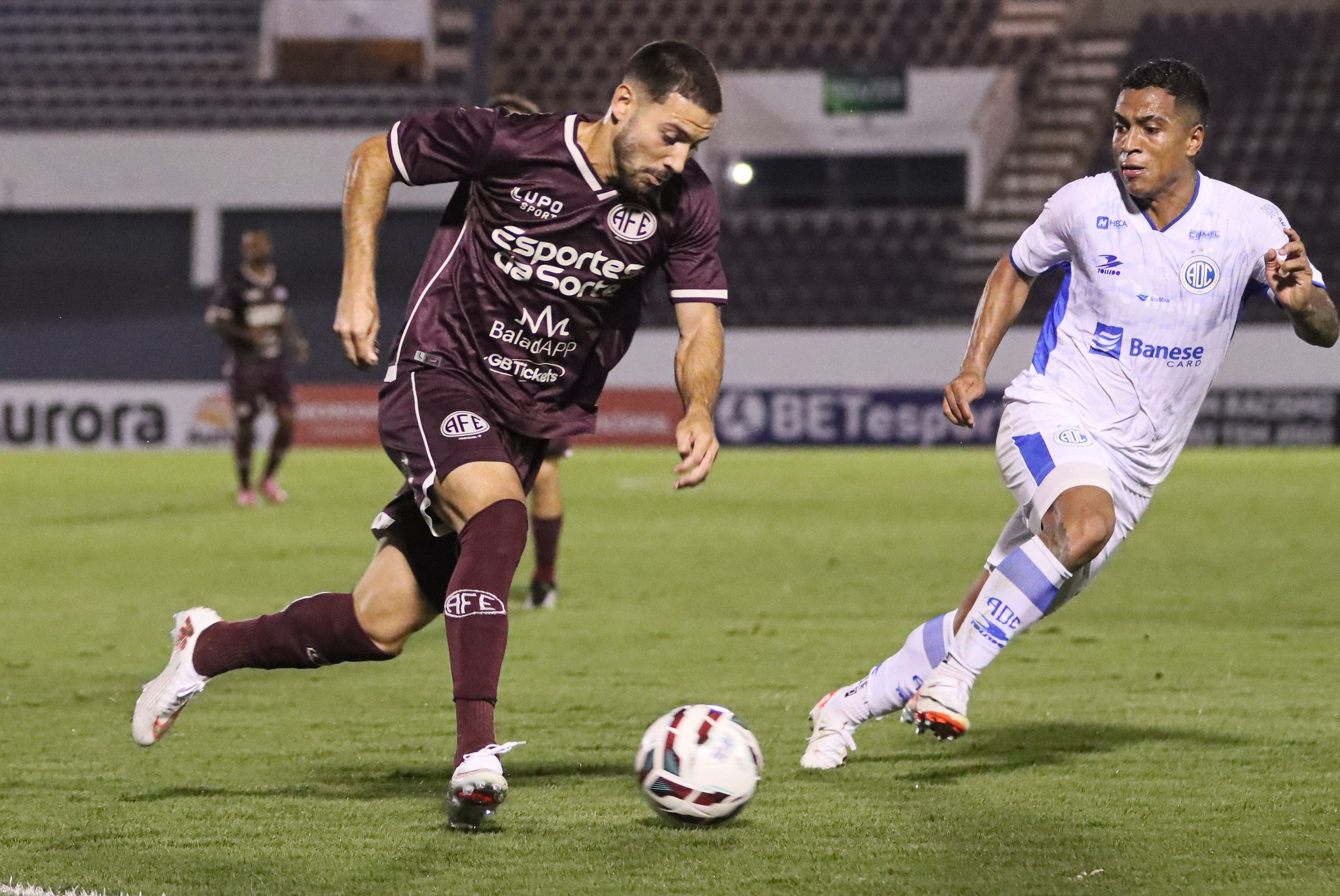 Ferroviária na Série C: veja grupo e ordem dos jogos no quadrangular do acesso