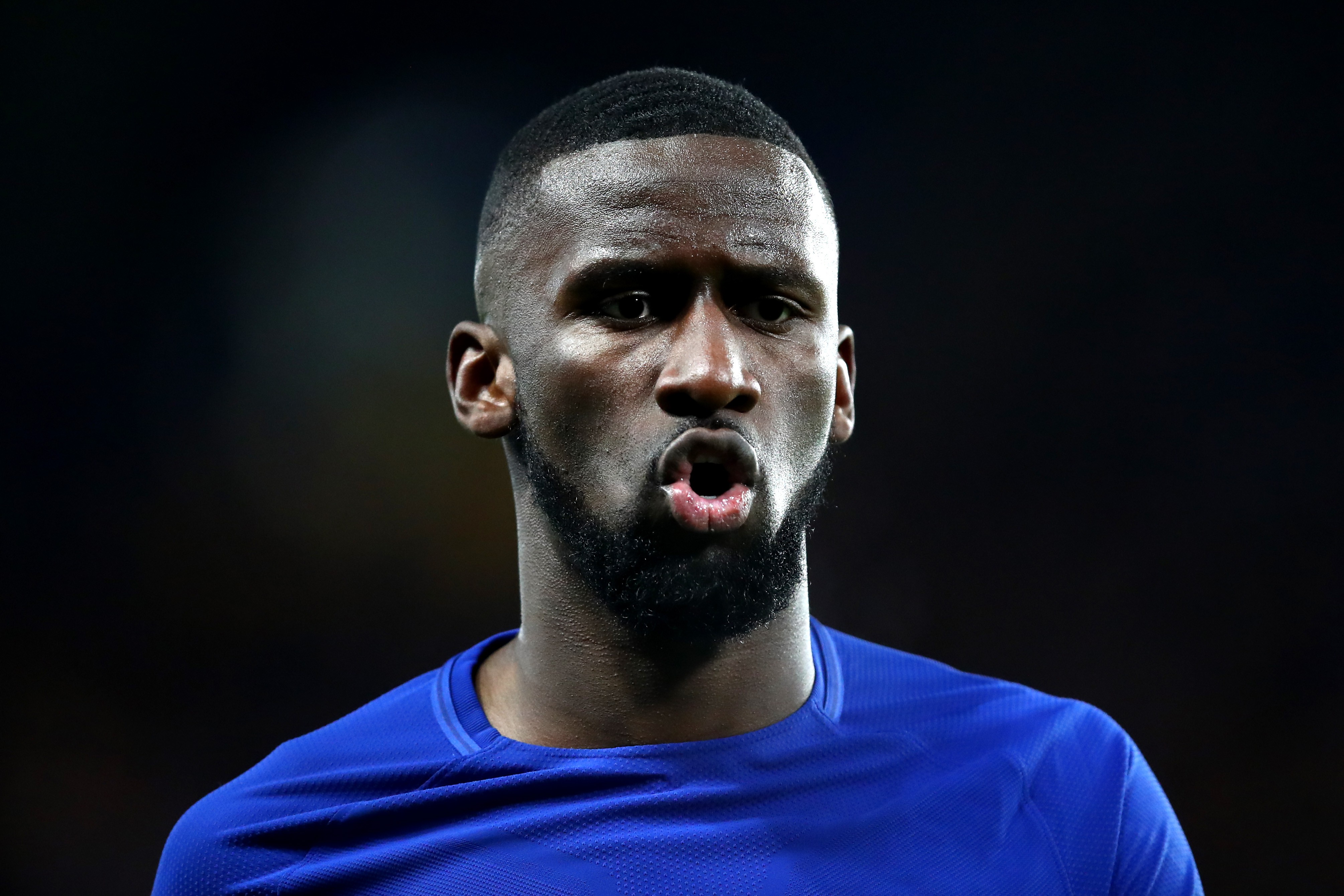 Tuchel confirma saída de Rüdiger do Chelsea ao fim da temporada ...