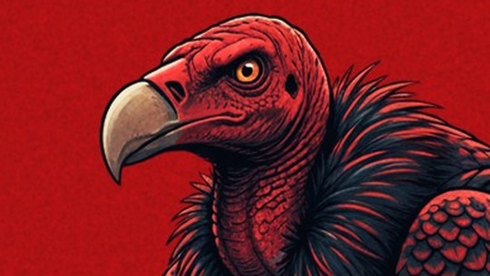 Flamengo provoca Palmeiras e Andreas após título da Libertadores - Foto: (Reprodução)