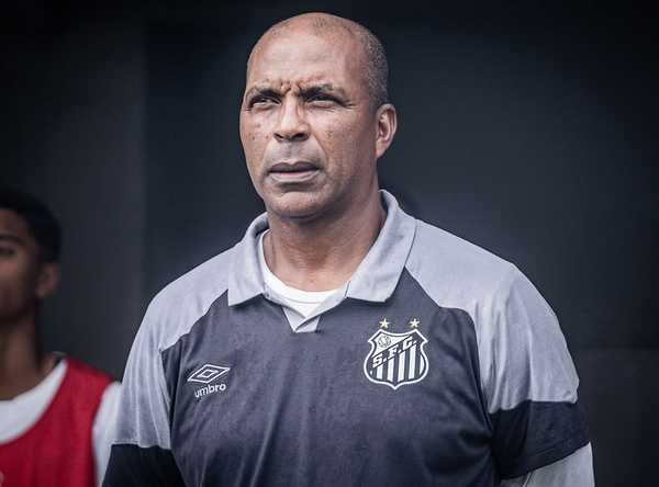 NOVO TÉCNICO! Corinthians anuncia contratação de técnico Orlando Ribeiro para categoria sub-20