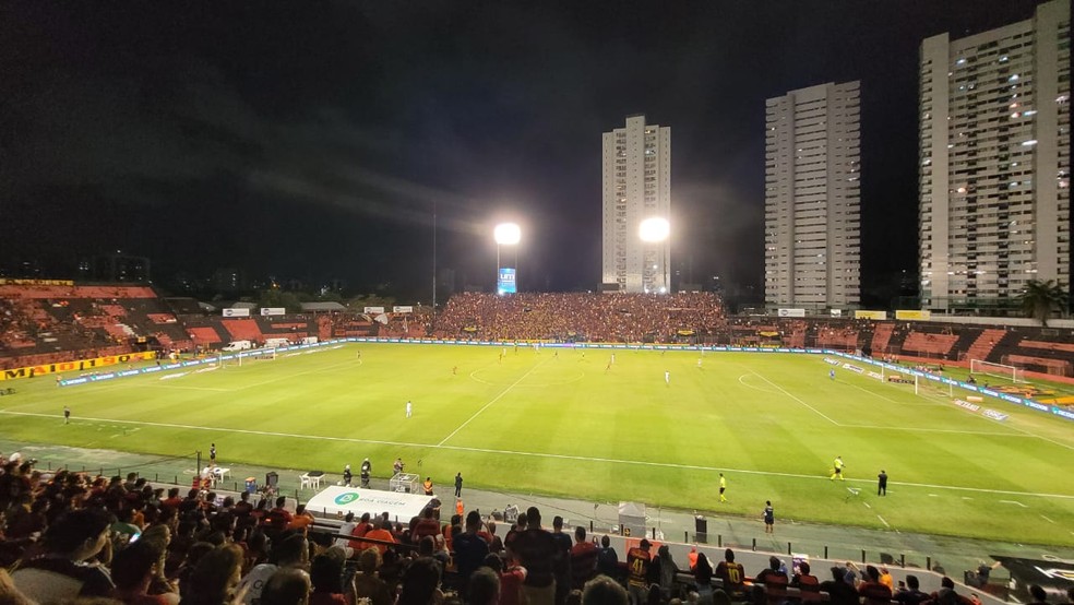 São Paulo x Sport Recife hoje; veja horário e onde assistir ao vivo o jogo  da Copa do Brasil