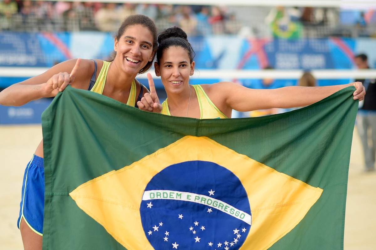 A estreia das seleções femininas nos Jogos Pan-Americanos 2023 - CONMEBOL