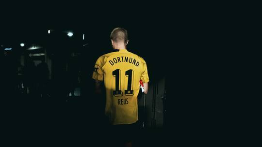 Marco Reus deixará Borussia Dortmund depois de 12 anos - Foto: (Divulgação / Borussia Dortmund)