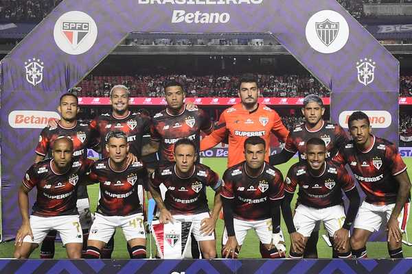 São Paulo conquista metas no Brasileiro e busca fase de grupos da Libertadores
