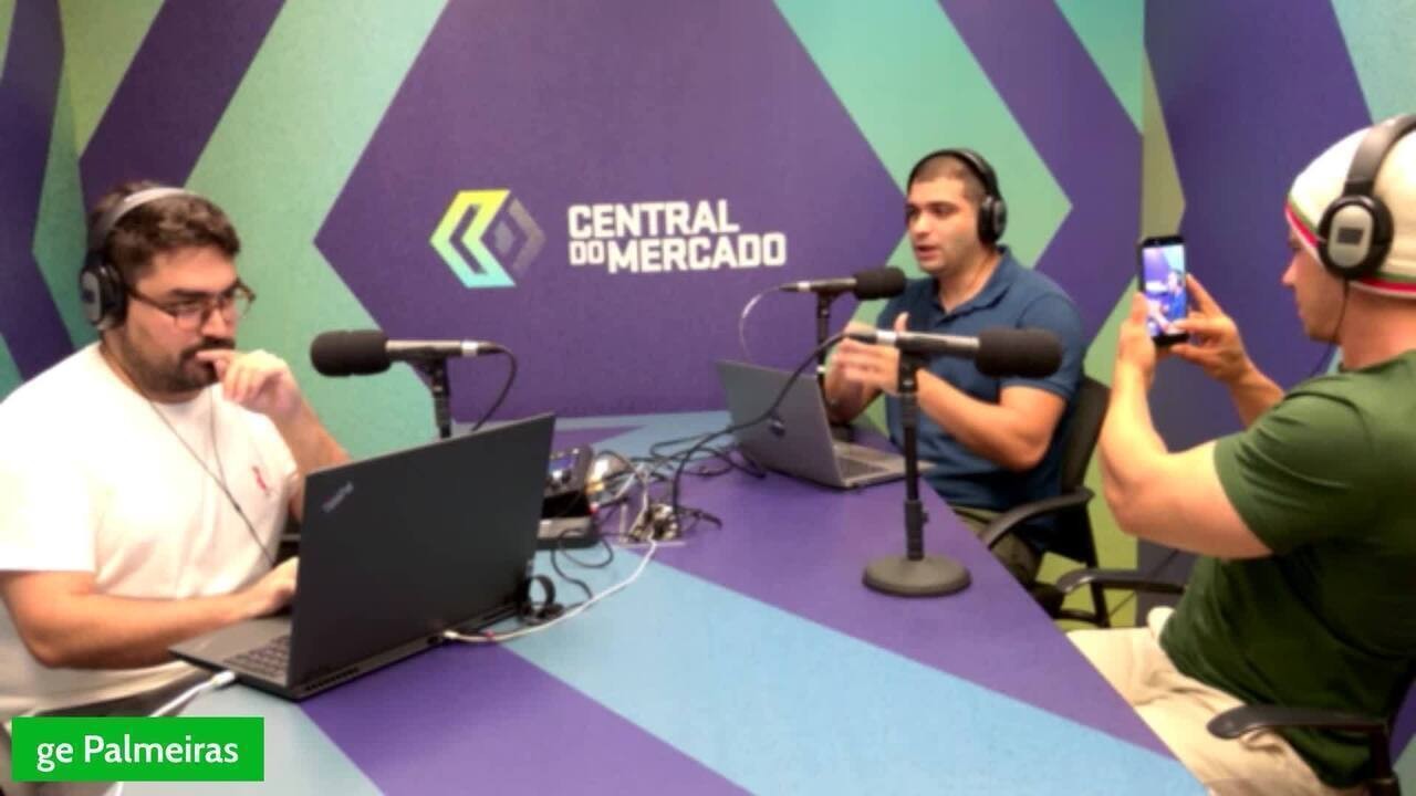 Palmeiras Formaliza Registro de Arias no BID e Acelera Negociações para Novo Reforço