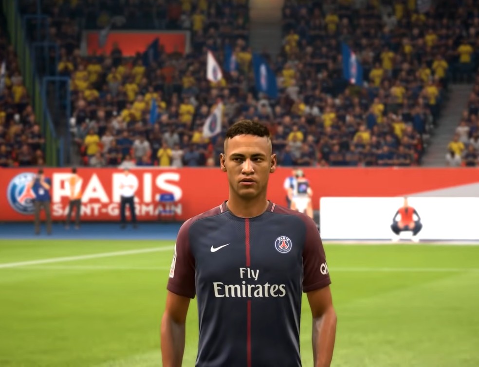 Fifa 23': veja a evolução de Neymar em um dos games de futebol mais jogados  no mundo - Fotos - R7 Fora de Jogo