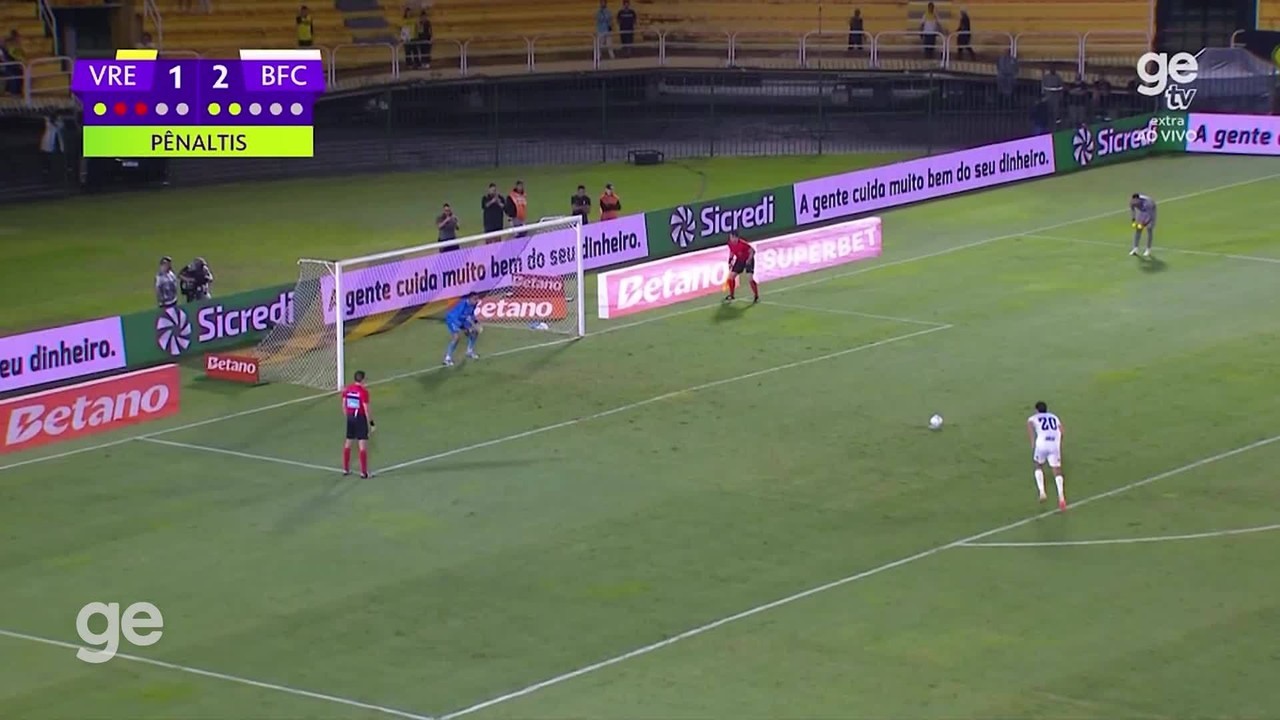 Barra reencontra o Volta Redonda pela primeira vez após duelo da Copa do Brasil