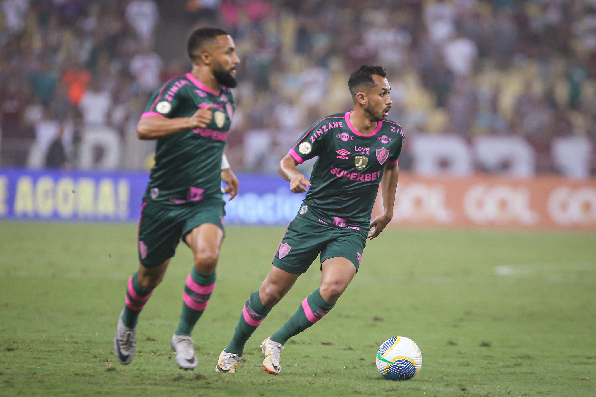 Análise: Fluminense faz jogo pobre contra o Corinthians e mantém alerta ...