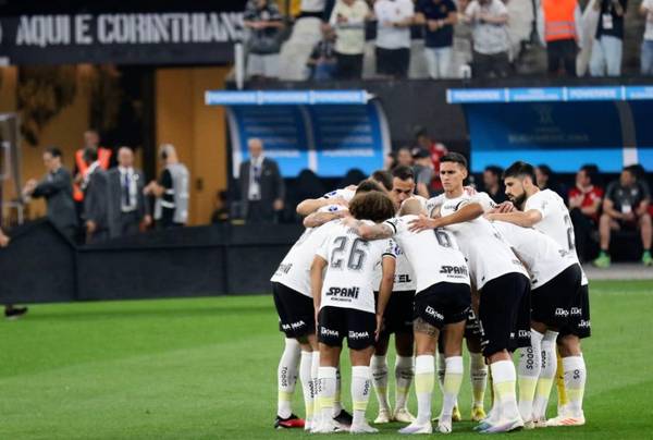 Análise: Corinthians tem vitória com sabor agridoce em uma Copa Sul-Americana de exceção