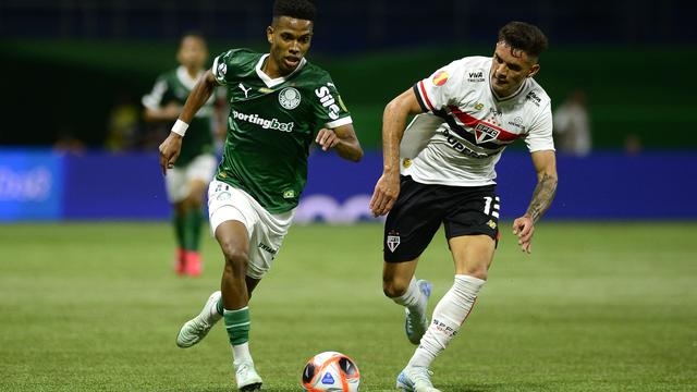 palmeiras x sao paulo