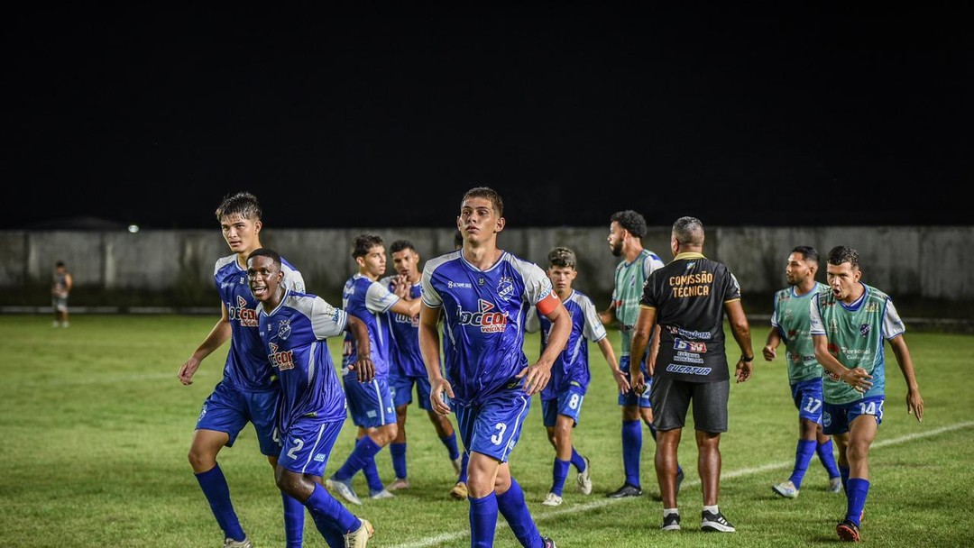 Sport Recife x Fast Clube ao vivo e online, onde assistir, que horas é,  escalação e mais da Copa do Brasil sub-17