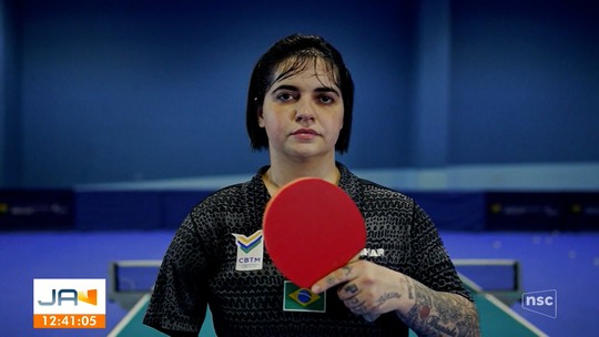 Globo esporte tenis de mesa hot sale