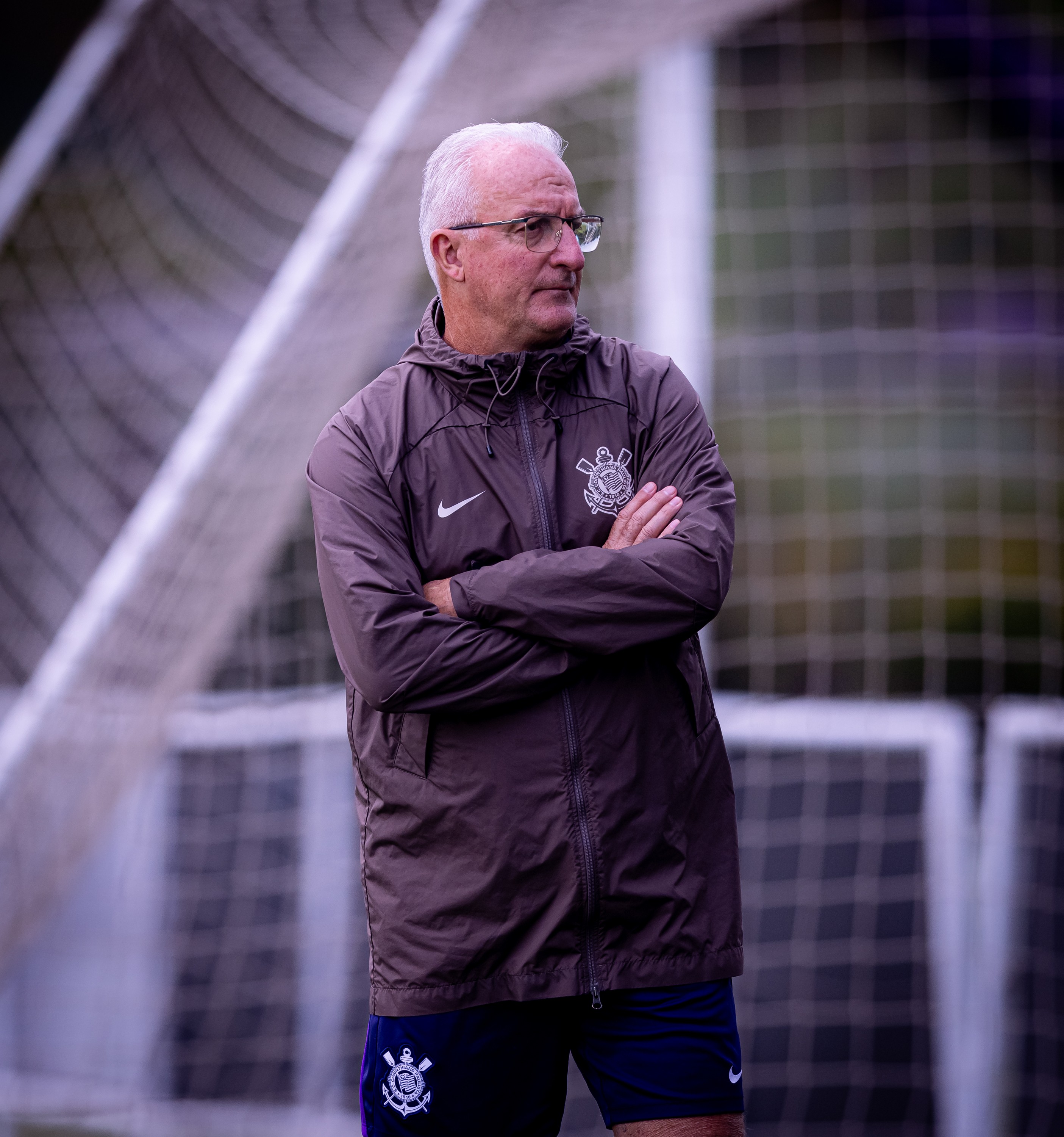 Garro volta a ser relacionado e pode enfrentar o Atlético-MG no Corinthians